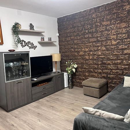 Comfortable Apartment Close To Bunkers Del Carmel! Barcelona Buitenkant foto