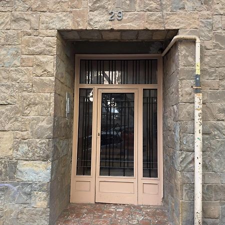 Comfortable Apartment Close To Bunkers Del Carmel! Barcelona Buitenkant foto