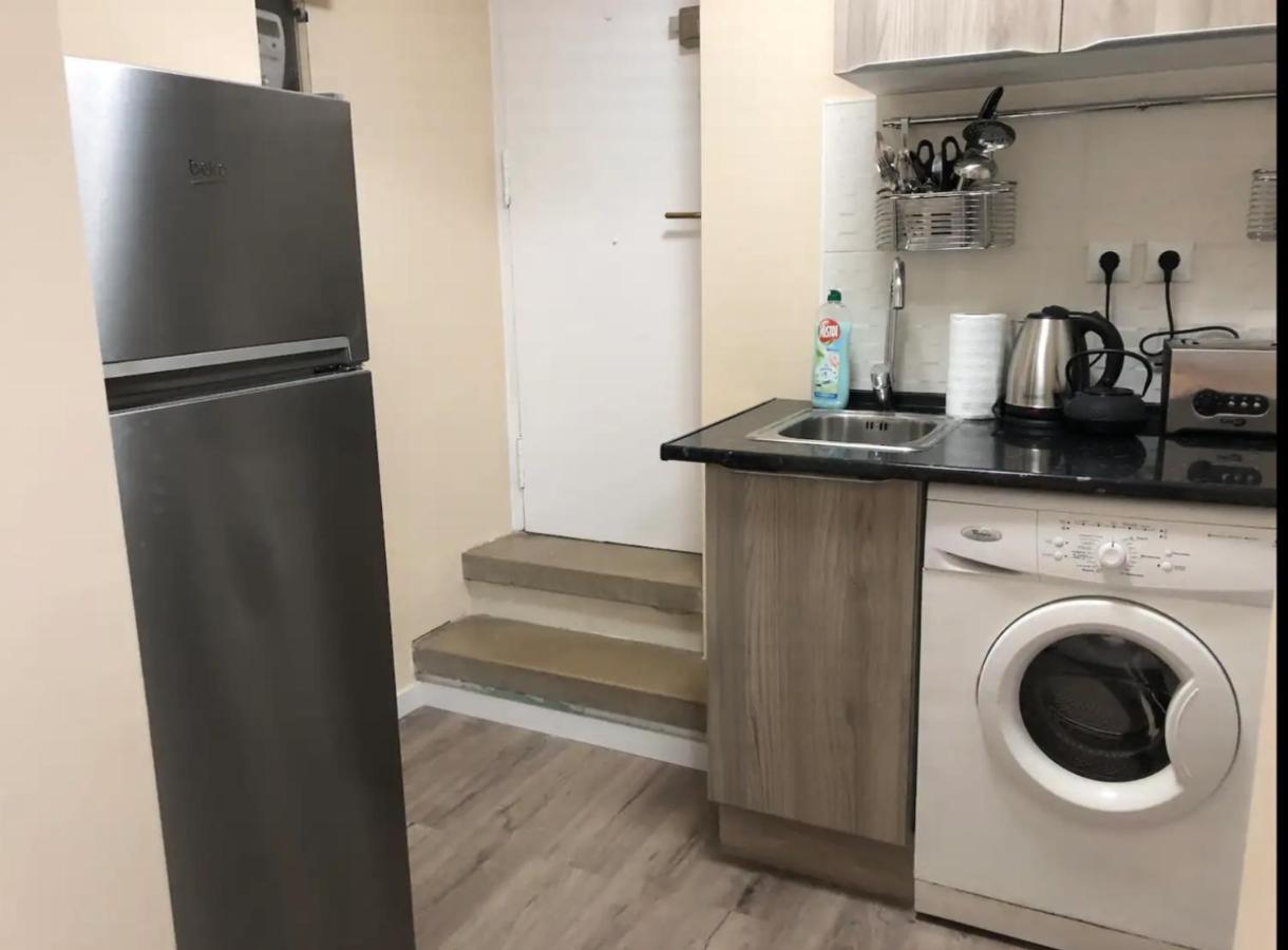 Comfortable Apartment Close To Bunkers Del Carmel! Barcelona Buitenkant foto