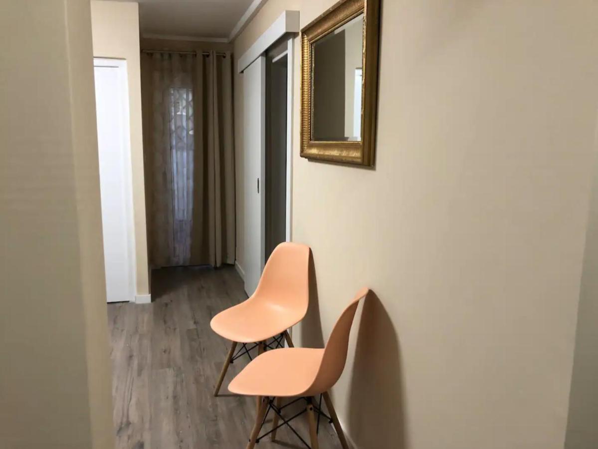 Comfortable Apartment Close To Bunkers Del Carmel! Barcelona Buitenkant foto