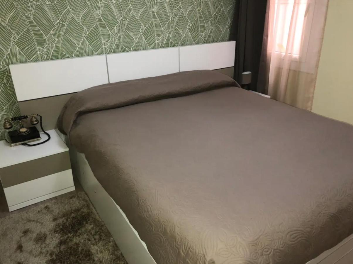 Comfortable Apartment Close To Bunkers Del Carmel! Barcelona Buitenkant foto