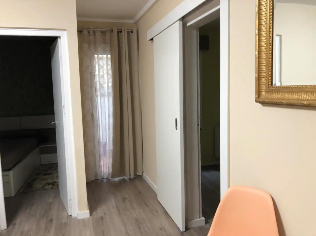 Comfortable Apartment Close To Bunkers Del Carmel! Barcelona Buitenkant foto
