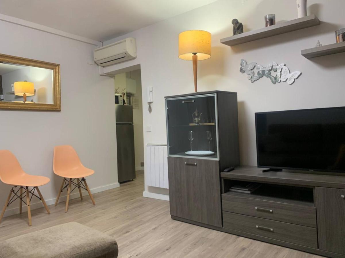 Comfortable Apartment Close To Bunkers Del Carmel! Barcelona Buitenkant foto