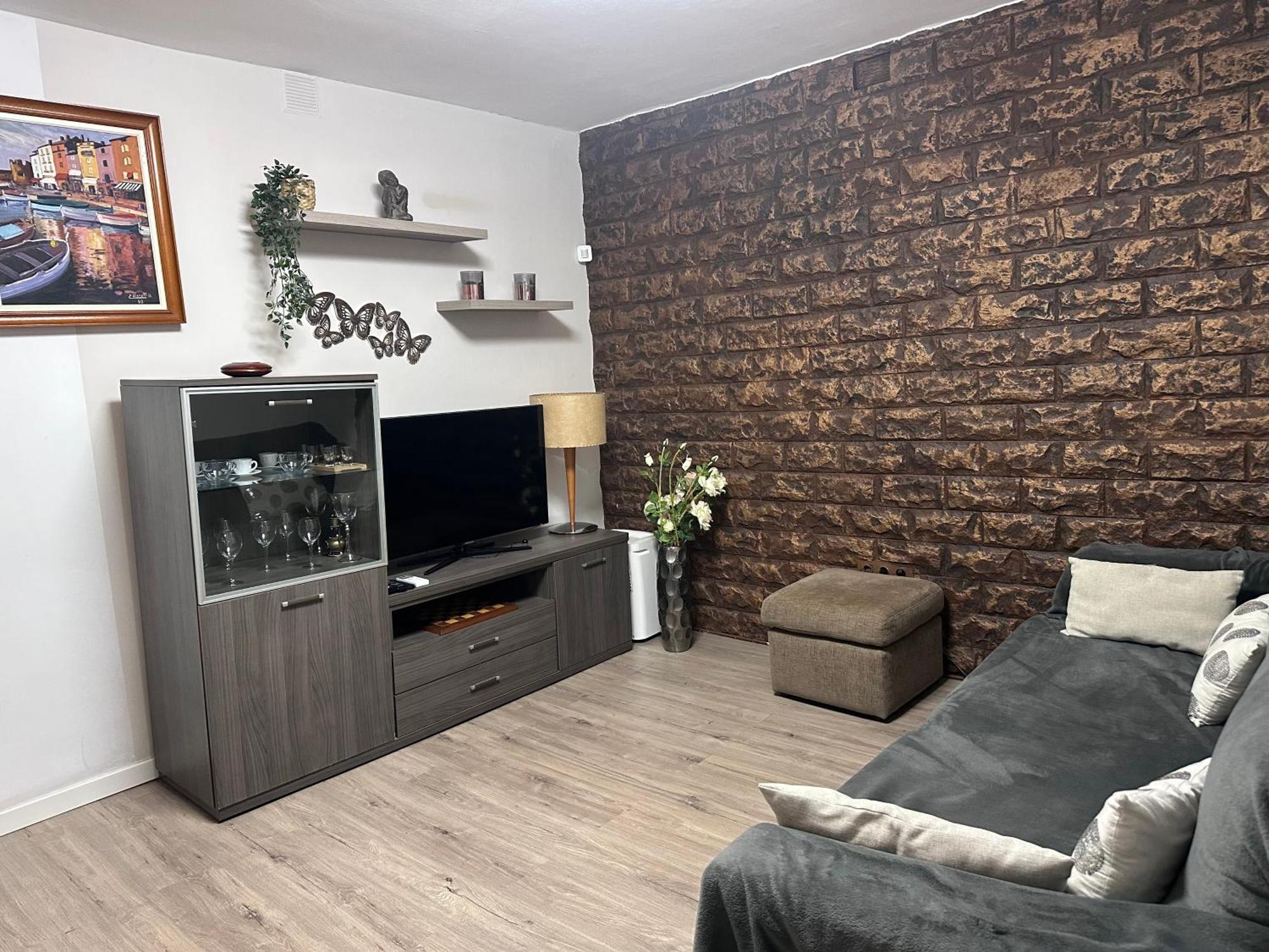 Comfortable Apartment Close To Bunkers Del Carmel! Barcelona Buitenkant foto