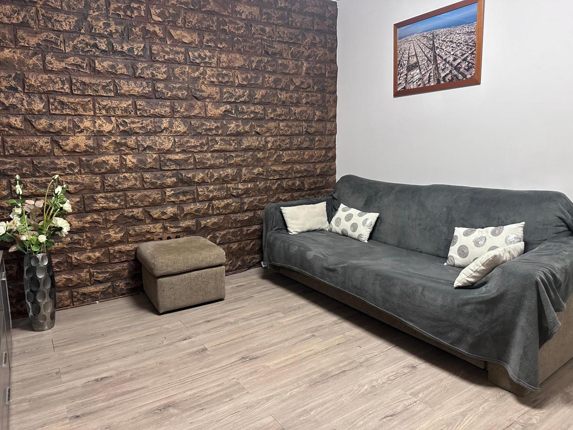 Comfortable Apartment Close To Bunkers Del Carmel! Barcelona Buitenkant foto